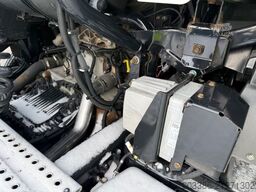 MAN TGX 18.440. RETARDER.