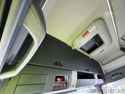 MAN TGX 18.440. RETARDER.