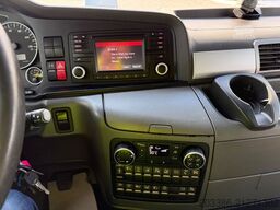 MAN TGX 18.440. RETARDER.