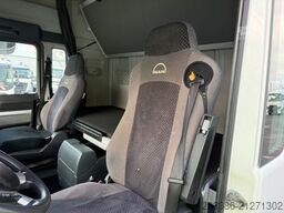 MAN TGX 18.440. RETARDER.