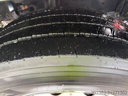 MAN TGX 18.440. RETARDER.