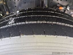 MAN TGX 18.440. RETARDER.