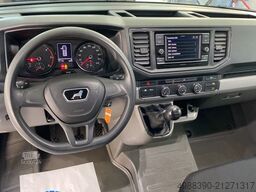 MAN TGE Kasten 3.140 lang Hochdach FWD*Kamera*DAB*