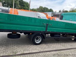 MAN TGL 8.180 FG Pritsche Schlafkabine HU neu