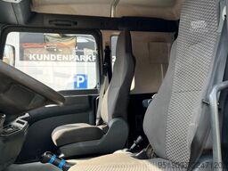 MAN TGL 8.180 FG Pritsche Schlafkabine HU neu