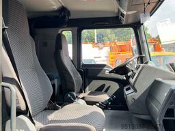 MAN TGL 8.180 FG Pritsche Schlafkabine HU neu