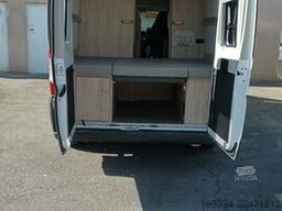 2023 Fiat Ducato Weinsberg Carabus Manuel | L3H2