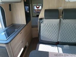 2023 Fiat Ducato Weinsberg Carabus Manuel | L3H2