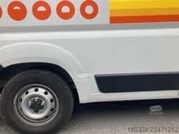 2023 Fiat Ducato Weinsberg Carabus Manuel | L3H2