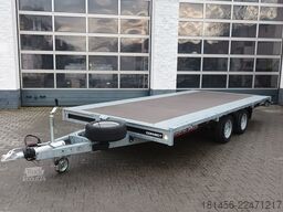 Brian James Trailers Connect 450x215cm 476-4521-35-2-12