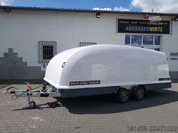 Brian James Trailers Race Shuttle 3 blackline Alufelgen 470x195 100kmH