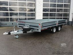 Brian James Trailers Connect 400x215cm 3500kg 476-4021-35-2