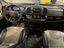 2023 Fiat Ducato Weinsberg Carabus Manuel | L3H2