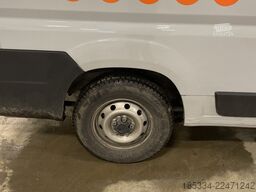 2023 Fiat Ducato Weinsberg Carabus Manuel | L3H2