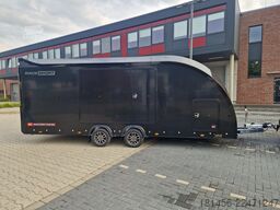 Brian James Trailers Race Sport exclusiver Fahrzeugtransport