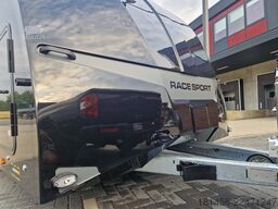 Brian James Trailers Race Sport exclusiver Fahrzeugtransport