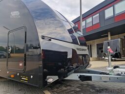 Brian James Trailers Race Sport exclusiver Fahrzeugtransport