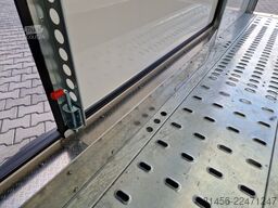 Brian James Trailers Race Sport exclusiver Fahrzeugtransport