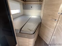 2024 Fiat Ducato Weinsberg Carasuite | Vollausstattung | 5 Schlafplätze