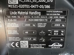 Linde 