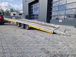 Brian James Trailers T Transporter abschlepper 231-5522 Neu