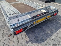 Brian James Trailers T Transporter abschlepper 231-5522 Neu