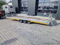 Brian James Trailers T Transporter abschlepper 231-5522 Neu