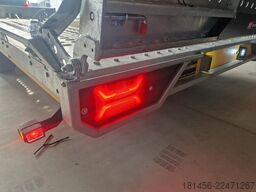 Brian James Trailers T Transporter abschlepper 231-5522 Neu
