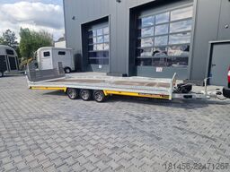 Brian James Trailers T Transporter abschlepper 231-5522 Neu