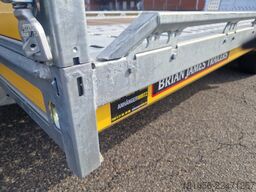 Brian James Trailers T Transporter abschlepper 231-5522 Neu