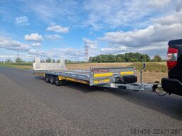 Brian James Trailers T Transporter abschlepper 231-5522 Neu