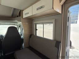 2024 Fiat Ducato Weinsberg Carasuite | Vollausstattung | 5 Schlafplätze
