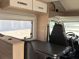 2024 Fiat Ducato Weinsberg Carasuite | Vollausstattung | 5 Schlafplätze