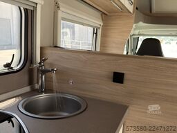 2024 Fiat Ducato Weinsberg Carasuite | Vollausstattung | 5 Schlafplätze