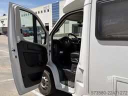 2024 Fiat Ducato Weinsberg Carasuite | Vollausstattung | 5 Schlafplätze