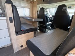 2024 Fiat Ducato Weinsberg Carasuite | Vollausstattung | 5 Schlafplätze