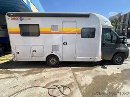 Caravan Hübers Caravan Hübers Caravan Hübers