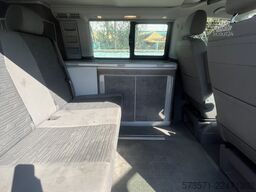 Volkswagen California Ocean 2023 | Automática | Techo elevable