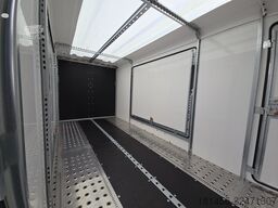 Brian James Trailers Race Box 610-5019  black Flügeltüren Neu