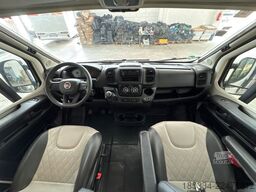 2024 Fiat Ducato Weinsberg Carabus Manuel | Toit relevable