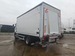Ford Truck F-Line 2633 6x2 - Garantie 1+1 jaar