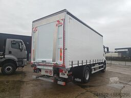 Ford Truck F-Line 2633 6x2 - Garantie 1+1 jaar