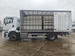 Ford Truck F-Line 2633 6x2 - Garantie 1+1 jaar