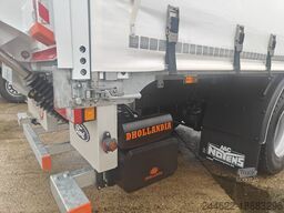 Ford Truck F-Line 2633 6x2 - Garantie 1+1 jaar