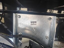 Ford Truck F-Line 2633 6x2 - Garantie 1+1 jaar