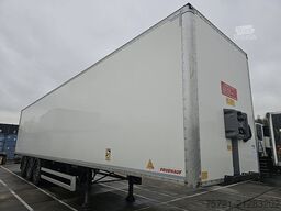 FRUEHAUF FKSRT4