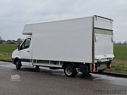 VOLKSWAGEN CRAFTER 50 2.0 ac cruise control