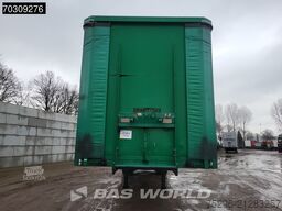 Burg BP0 12-10 SRNXX Steering Axle Tailgate TUV 03/26