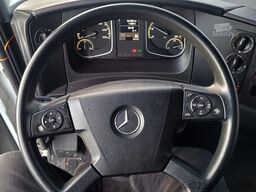 MERCEDES BENZ 818 4X2 SAXAS 180HP AUTOMATICO