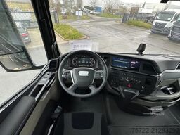 MAN TGX 33.520 6x4 BL Kurzholz Kran EPSILON / TAJFUN